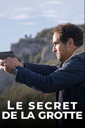 Le Secret de la grotte FRENCH WEBRIP 720p 2023