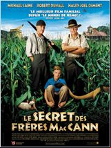 Le Secret des frères McCann DVDRIP FRENCH 2004