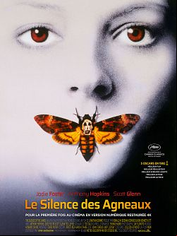 Le Silence des agneaux FRENCH HDLight 1080p 1991