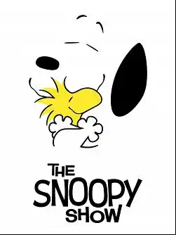 Le Snoopy Show S02E07-12 FRENCH HDTV