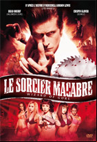 Le Sorcier macabre FRENCH DVDRIP 2010