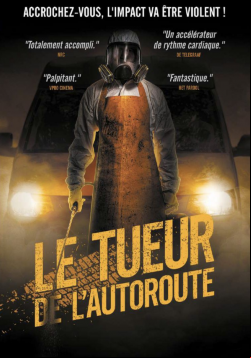 Le Tueur de l'autoroute FRENCH BluRay 720p 2020