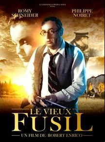 Le Vieux Fusil FRENCH DVDRIP 1975
