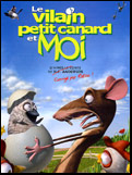 Le Vilain petit canard et moi DVDRIP FRENCH 2007