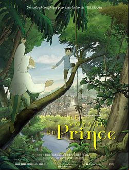 Le Voyage du Prince FRENCH WEBRIP 1080p 2020