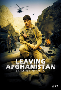 Leaving Afghanistan FRENCH BluRay 1080p 2020