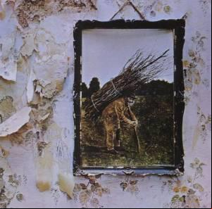 Led Zeppelin - IV 2014