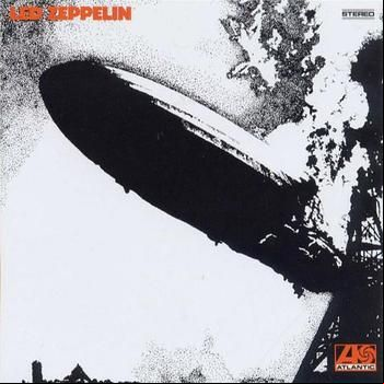 Led Zeppelin - Led Zeppelin - 2014