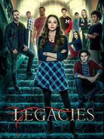 Legacies S03E14 VOSTFR HDTV