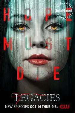 Legacies S04E09 FRENCH HDTV