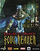 Legacy of Kain: SoulReaver
