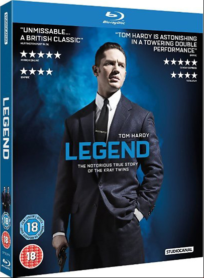 Legend FRENCH BluRay 1080p 2016