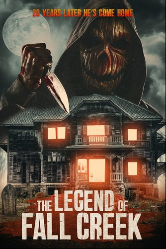 Legend of Fall Creek FRENCH WEBRIP LD 1080p 2021