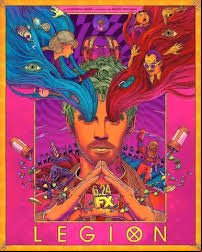 Legion S03E05 FRENCH HDTV