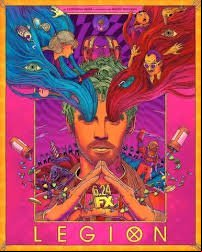 Legion S03E07 FRENCH HDTV