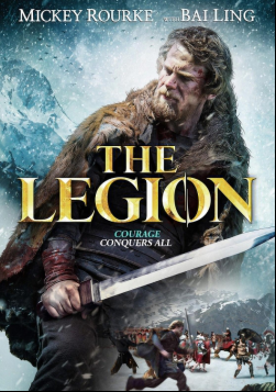 Légionnaire FRENCH BluRay 1080p 2021