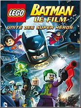 LEGO Batman : le film FRENCH DVDRIP AC3 2014