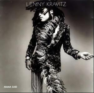 Lenny Kravitz - Mama Said 21st Anniversary Deluxe Edition 2012