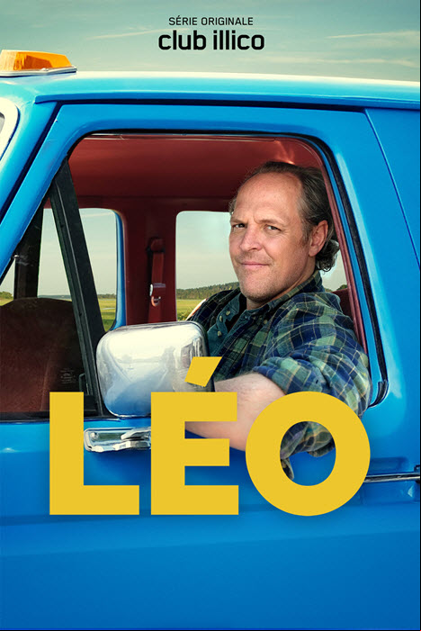 Léo Saison 1 FRENCH HDTV