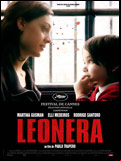 Leonera FRENCH DVDRIP 2008