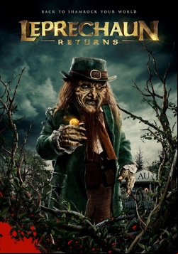 Leprechaun Returns FRENCH BluRay 720p 2020