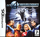 Les 4 Fantastiques et le Surfer d'Argent (NDS)