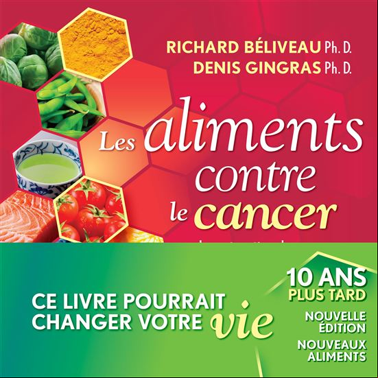 Les Aliments contre le cancer : la prévention du cancer par l'alimentation .pdf