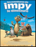 Les Aventures de Impy le dinosaure DVDRIP XVID 2008