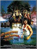 Les Aventures de Jack Burton dans les griffes du mandarin FRENCH DVDRIP 1986