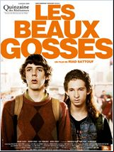 Les Beaux gosses FRENCH DVDRIP 2009