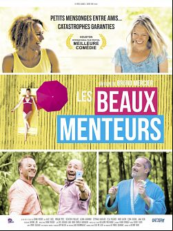 Les Beaux menteurs FRENCH WEBRIP 1080p 2020