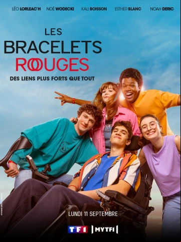 Les Bracelets rouges S04E04 FRENCH HDTV