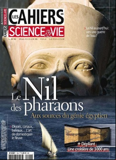 Les Cahiers de Science & Vie N°126 Dec.Janv.2012