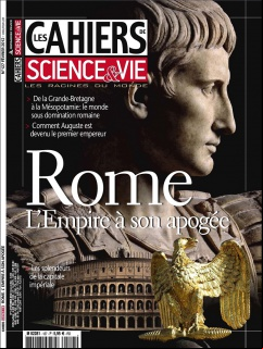 Les Cahiers de Science & Vie N°127 Fevrier 2012