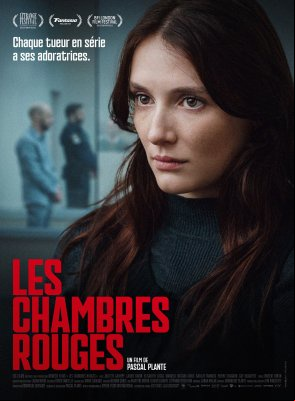 Les Chambres rouges FRENCH DVDRIP 2023