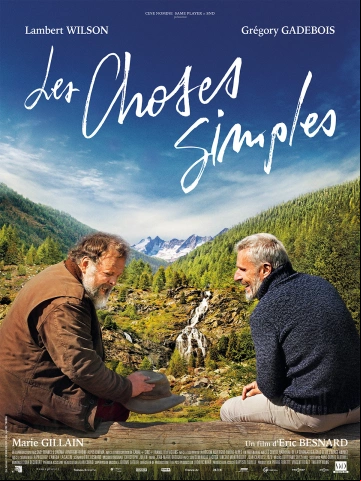 Les Choses simples FRENCH WEBRIP 720p 2023