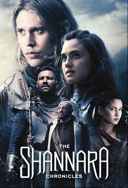 Les Chroniques de Shannara S02E04 VOSTFR HDTV