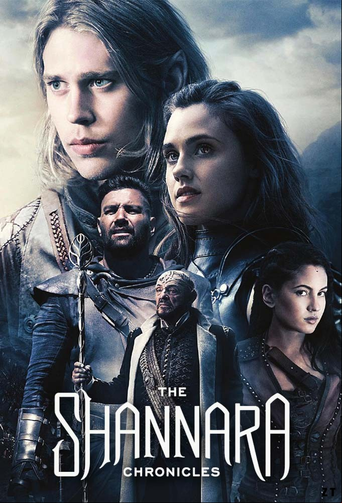 Les Chroniques de Shannara S02E07 FRENCH HDTV