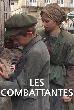 Les Combattantes S01E03 FRENCH HDTV