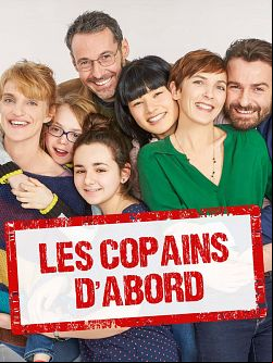 Les Copains d'abord S01E06 FINAL FRENCH HDTV