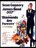 Les Diamants sont éternels FRENCH DVDRIP 1971