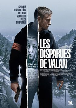 Les Disparues de Valan FRENCH DVDRIP 2022