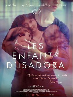 Les Enfants d'Isadora FRENCH WEBRIP 720p 2020