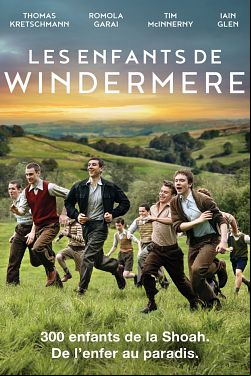 Les Enfants de Windermere FRENCH WEBRIP 2020