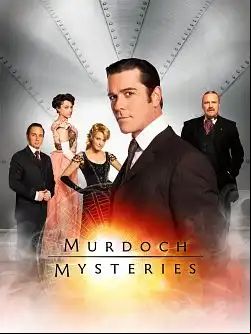 Les enquêtes de Murdoch S15E11 FRENCH HDTV