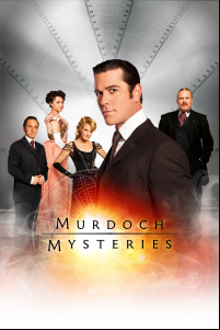 Les Enquêtes de Murdoch S14E09 FRENCH HDTV