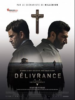 Les Enquêtes du Département V - Délivrance FRENCH DVDRIP 2016