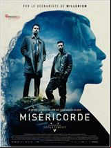 Les Enquêtes du Département V : Miséricorde FRENCH BluRay 720p 2015