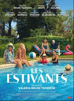 Les Estivants FRENCH WEBRIP 1080p 2019