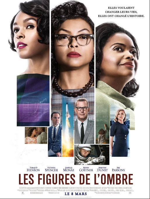 Les Figures de l'ombre FRENCH DVDRIP x264 2017